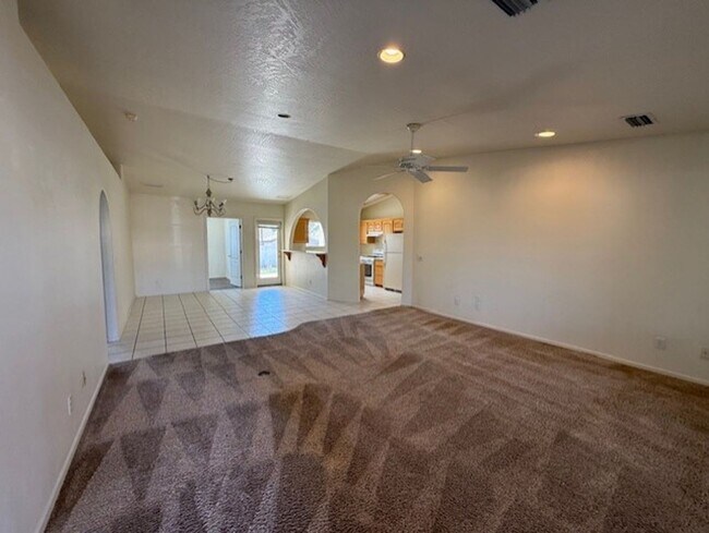 Photo - Occupied Do Not Disturb Tenant 3 Bedroom Plus Den & 2 Bath home Contact Property Pros Property Ma...
