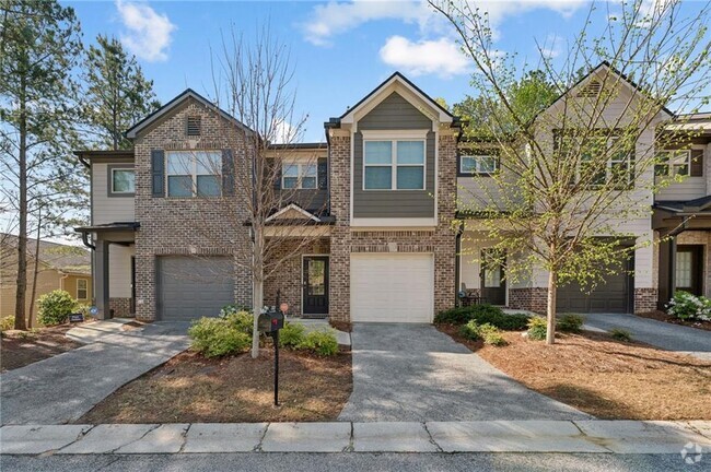 Building Photo - 3122 Meadowstone Ln SW Rental