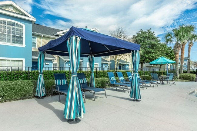 Photo - The Club at Danforth Apartments