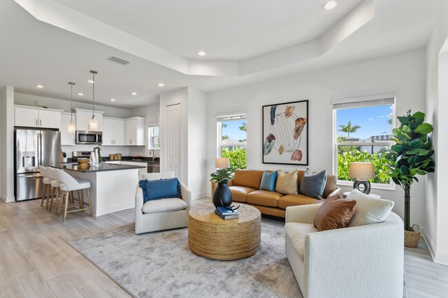 Building Photo - Marisol Rental