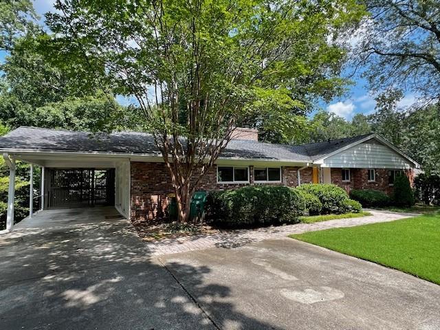 Photo - 6311 Hunting Creek Rd NE