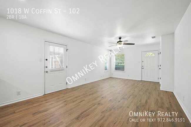 Photo - 1018 W Coffin St Unidad 102