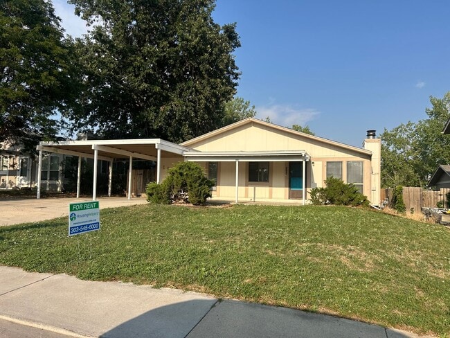 Photo - 1732 Cambridge Dr