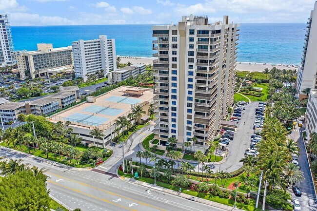 Building Photo - 3400 N Ocean Dr Unit 408 Rental