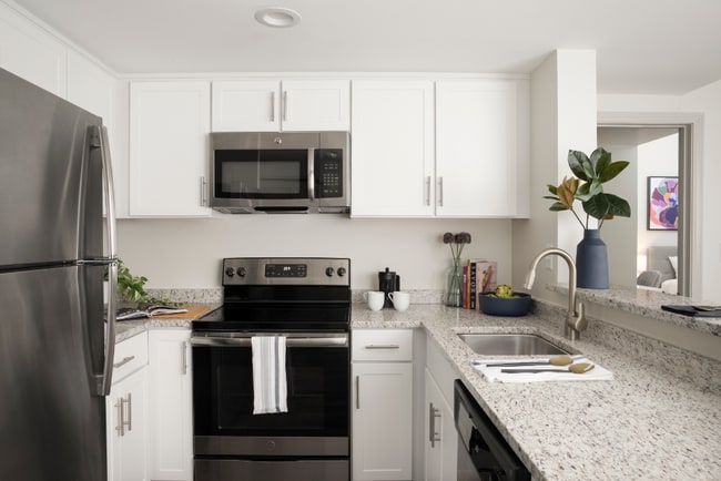Interior Photo - Avana Cliffside Rental