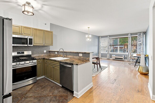 Photo - 30 Constitution Way Unit 106
