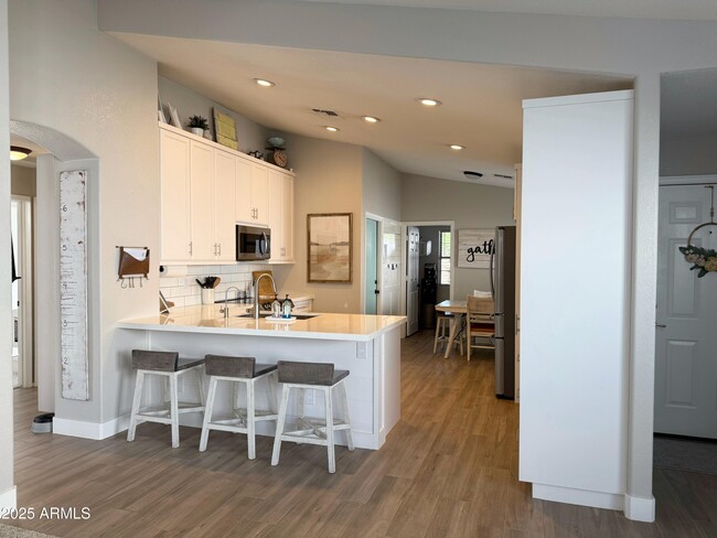 Photo - 17371 W Coyote Trail Dr House