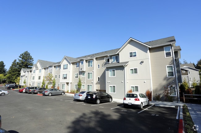 DubSea Apartments
