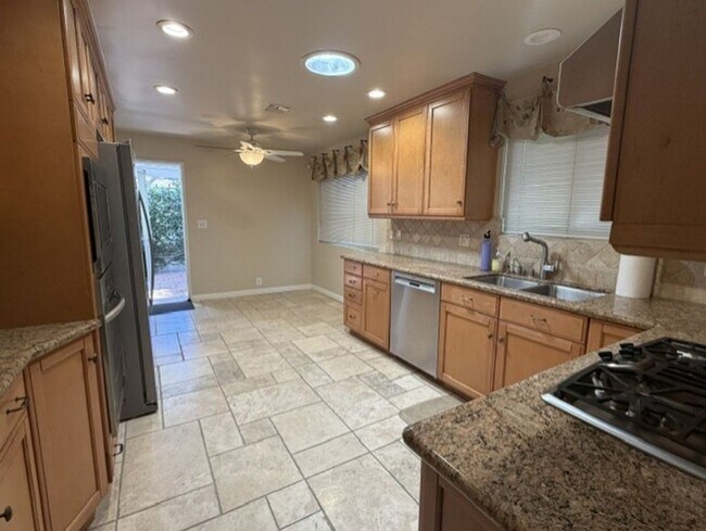 Photo - Spacious & Charming 3 Bedroom and a Den Home with Beautiful Updates