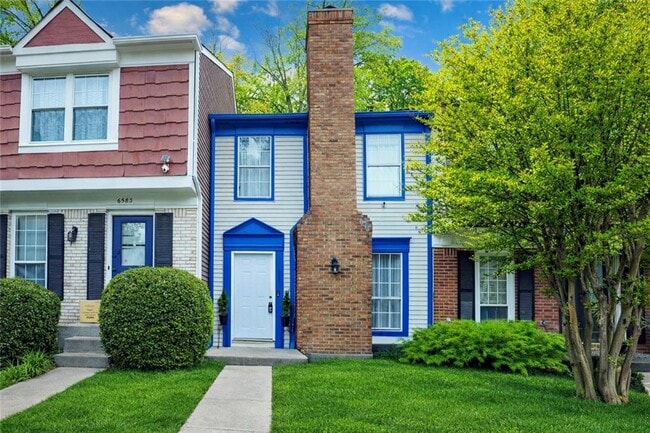 Building Photo - 6581 Wellington Square