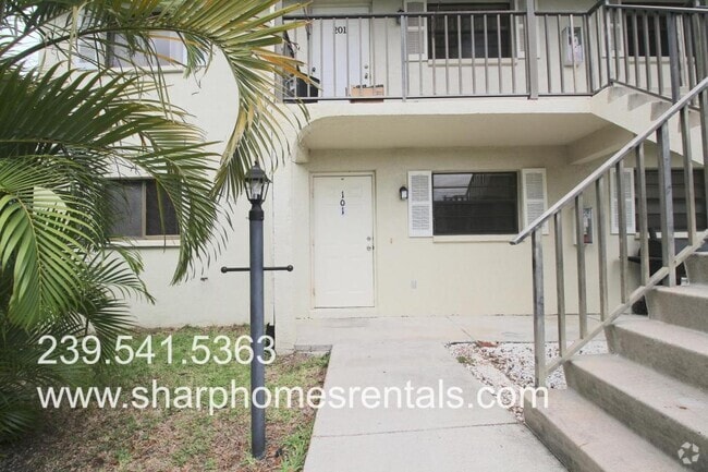Building Photo - 4516 SW 10th Ave Rental