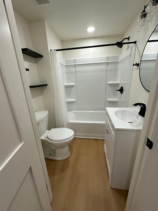 Photo - 663 Bernon St Unit Fully Renovated 3BR Second-Floor