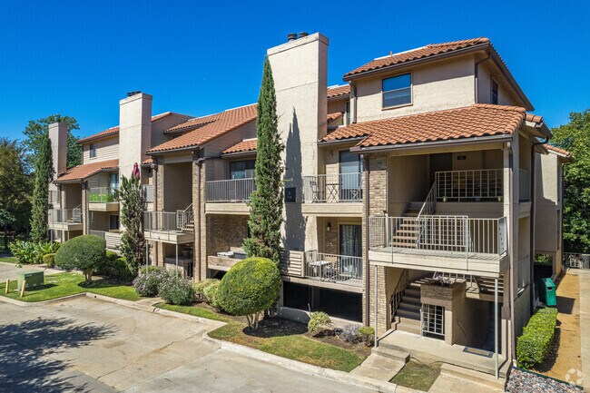 Photo - ParkSide at Cedar Springs