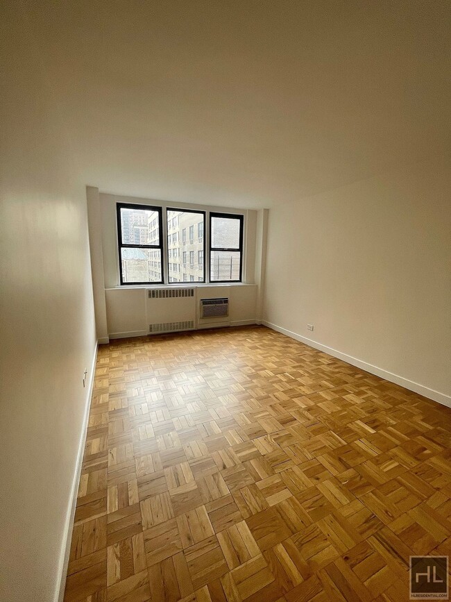 East 79th Street