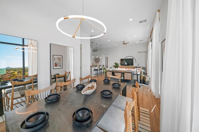 Residences Kierland