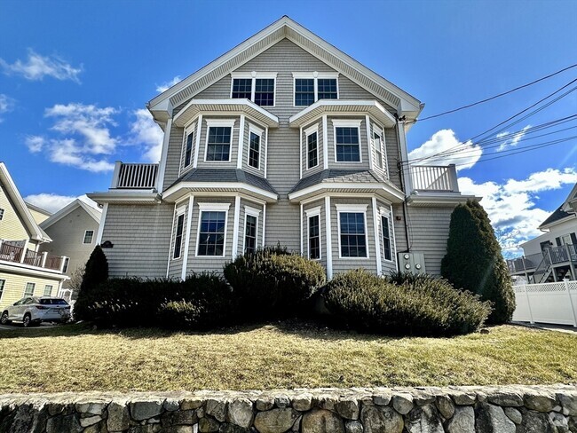 Building Photo - 146 Adams St Unit 2 Rental