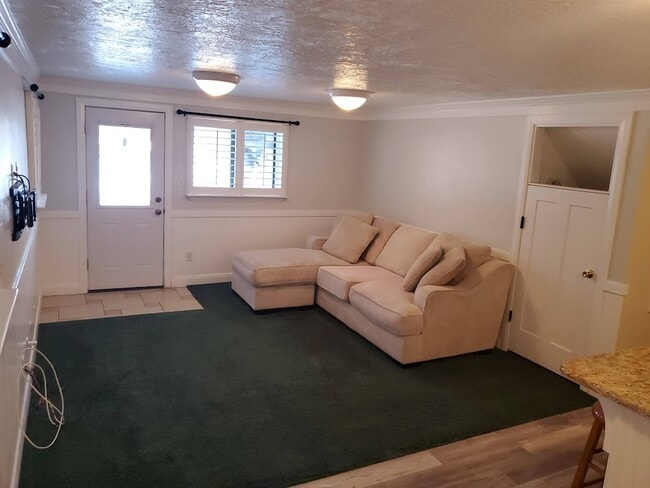 Photo - 3271 N 1000 W Unit Basement