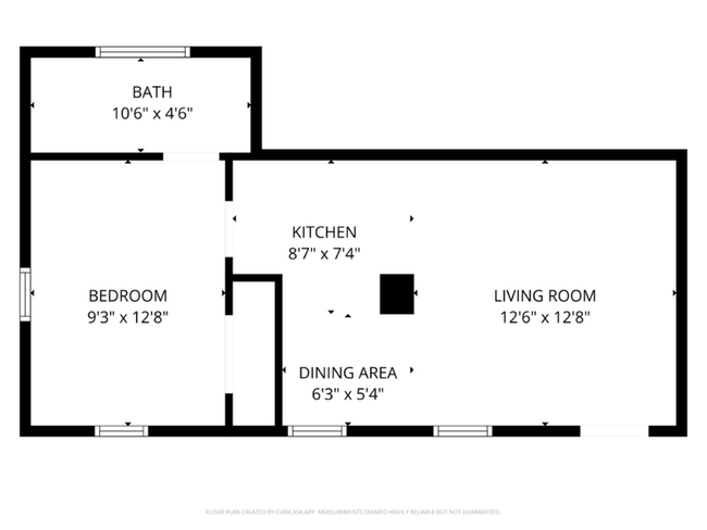 Photo - 703 Elm St Unit B