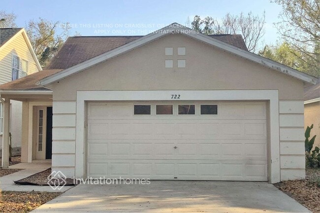 Building Photo - 722 Cape Cod Cir Rental