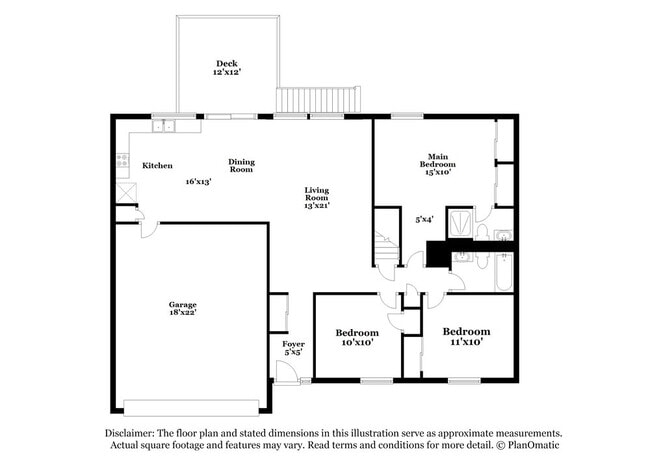 Photo - 11743 Branridge Rd
