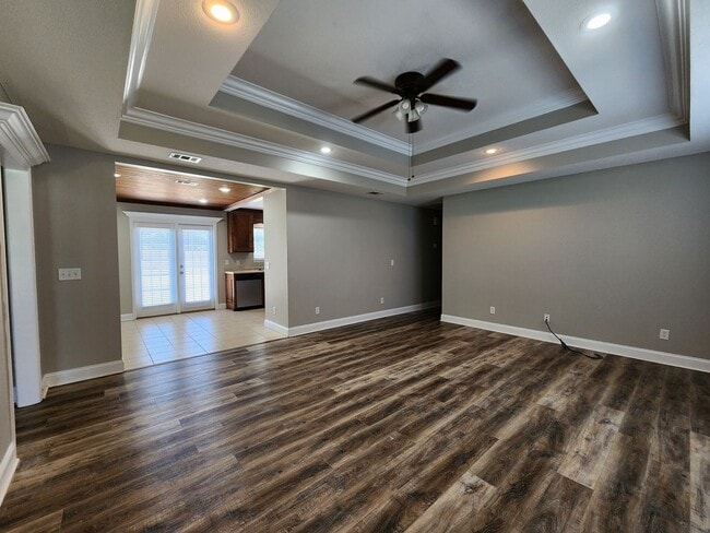 Photo - Spacious & Modern Ray City Retreat with Large Lot & Privacy!