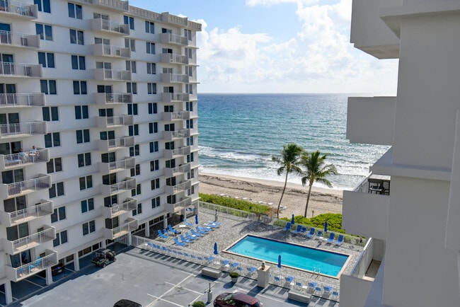 Photo - 3221 S Ocean Blvd Condo Unit 704