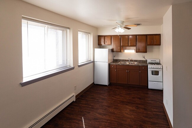 Prospect East Apartments