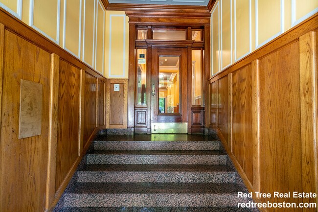 Photo - 98 Queensberry St Unidad 14