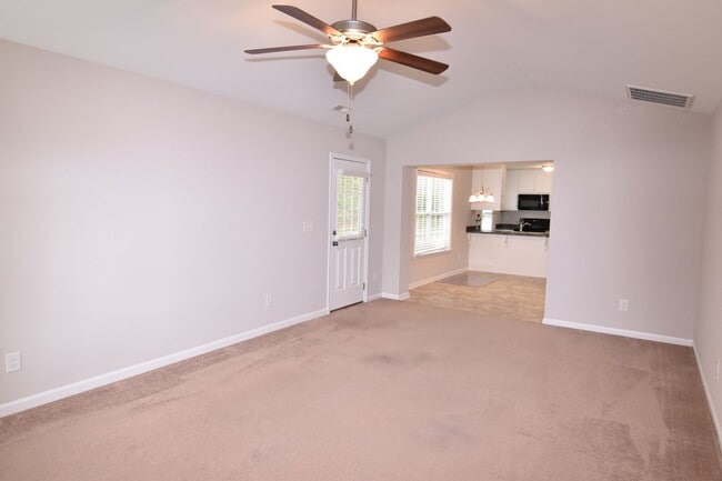 Photo - One Story Living 3 Bedroom 2 Bath Home