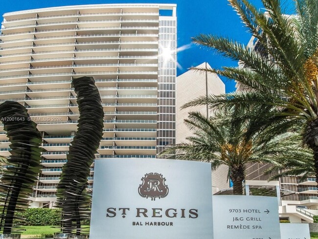 Building Photo - 9705 Collins Ave Unit 804N