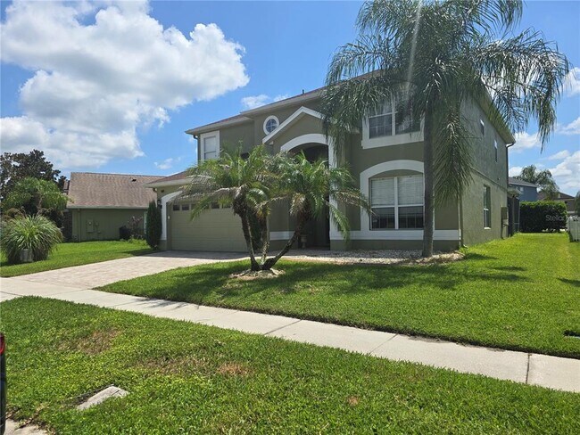 1349 Willow Branch Dr