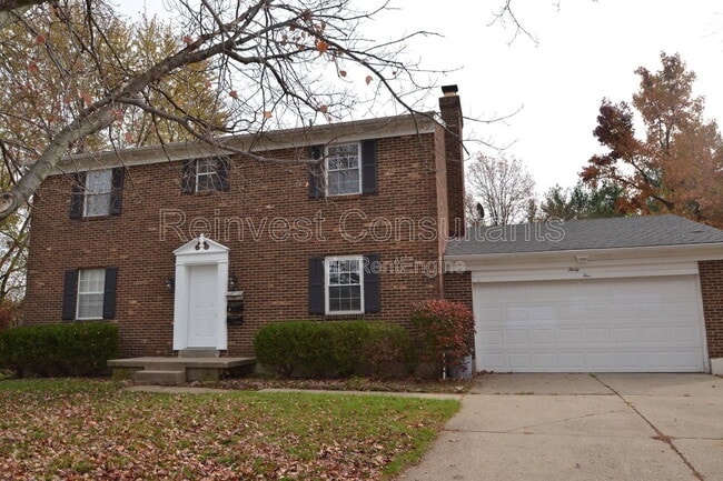 Building Photo - 35 Wesleyan Ct Unit Basement