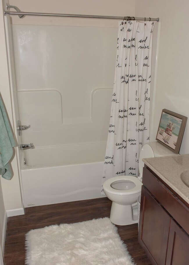 Hi Vine by Weida Apartments West Lafayette, IN