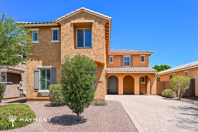 Building Photo - 2530 W Perola Dr