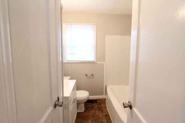 Photo - New On The Market! 3 Bedroom 1 Bath