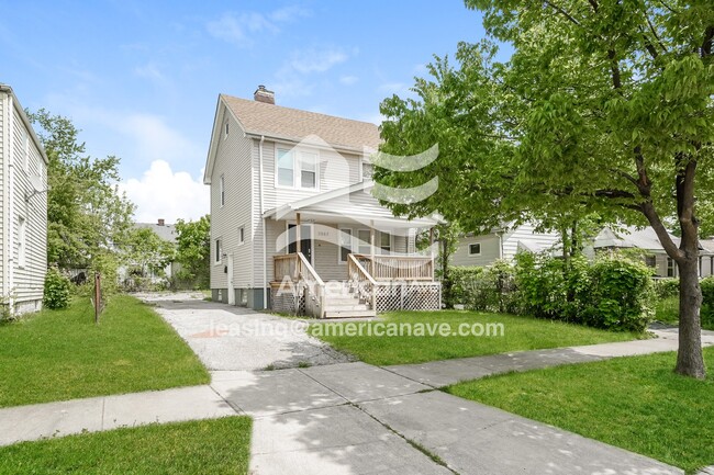 Photo - 3867 E 142nd St