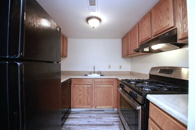 Brighton Apartments
