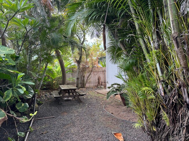 Photo - Hauula Unit 1 Bedroom