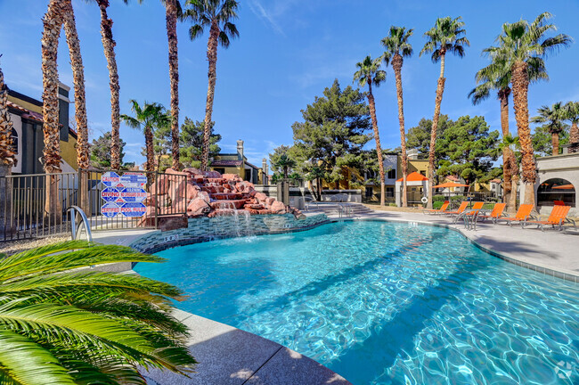 Building Photo - Desert Vistas Apartments