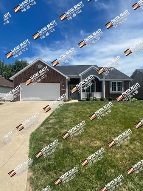Building Photo - 1608 S Stapleton Dr Rental