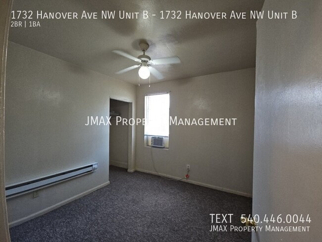 1732 Hanover Ave NW Unit 1732 Hanover Ave NW Unit B