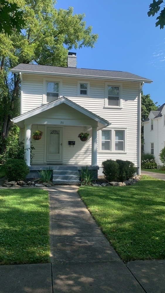 Photo - 211 Hadley Ave