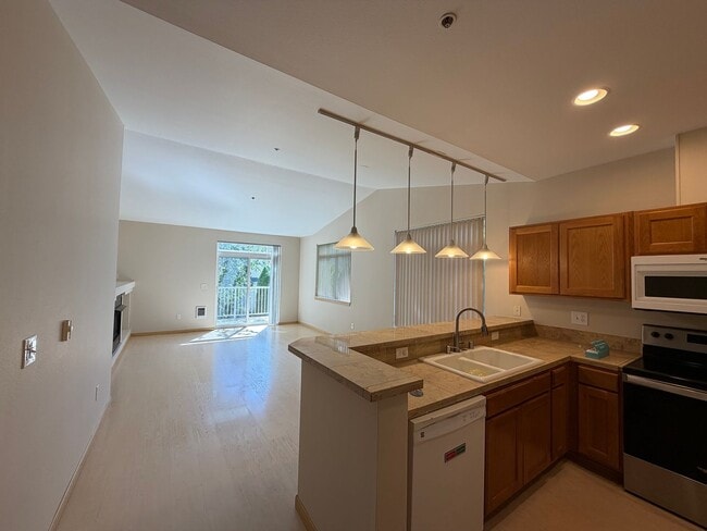 Photo - Spacious Mukilteo Nantucket Home Backing to a Peaceful Greenbelt