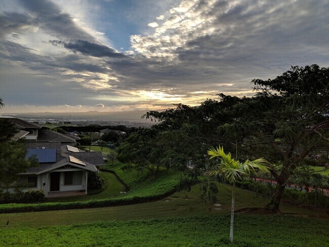 Quite and Peaceful - 125 Hoowaiwai Loop Unit 1904