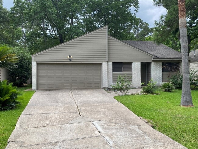 Building Photo - 56 S Circlewood Glen