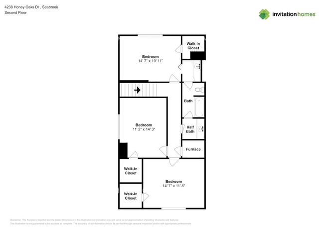 4238 Honey Oaks Dr