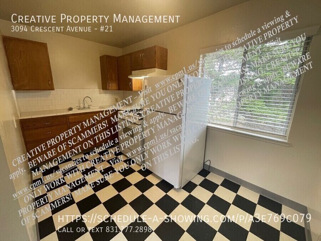 Photo - 3094 Crescent Ave Unit #21