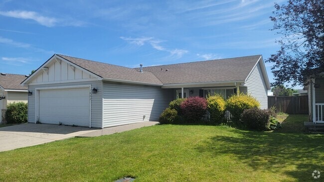 Building Photo - Great 3-bed Home In Spokane Valley