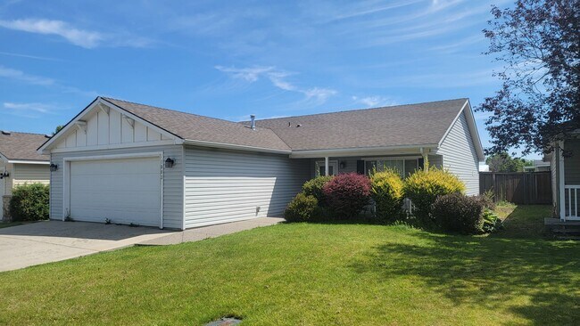 Great 3-bed Home In Spokane Valley - Great 3-bed Home In Spokane Valley