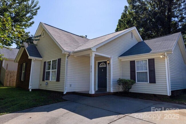 Building Photo - 2513 Hemby Woods Dr Rental